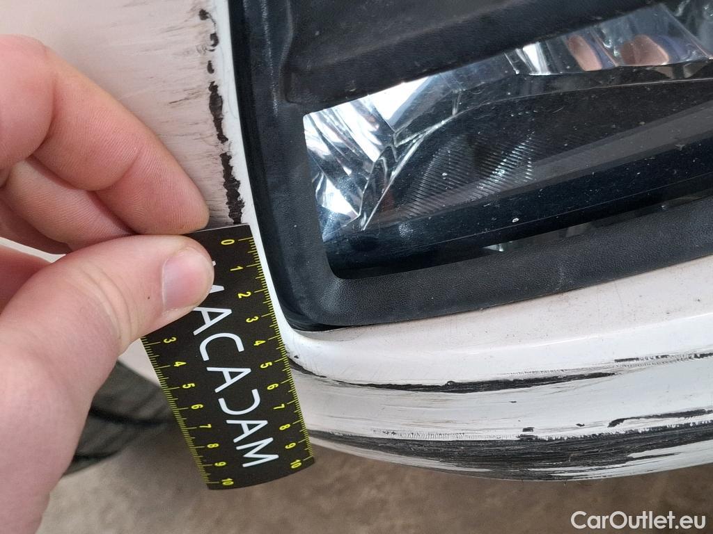  Volkswagen  Caddy VOLKSWAGEN  Maxi Van VU 4p Fourgonnette 2.0 TDI MAXI 150 Business Line Plus #68