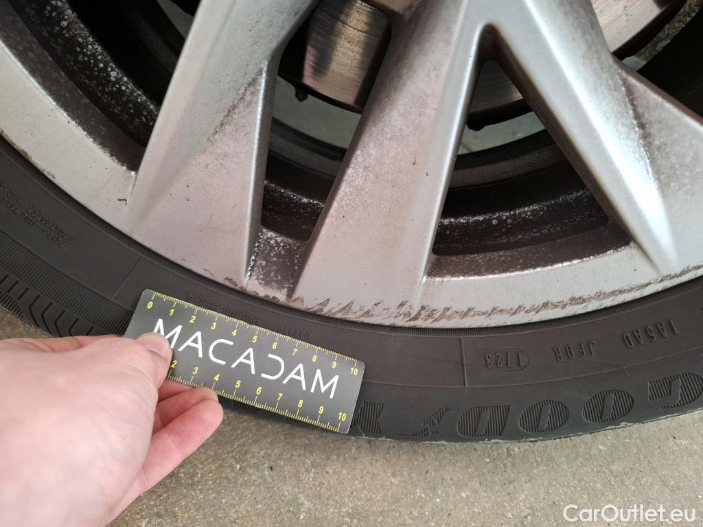  Skoda  Fabia  Ambition 1.0 MPI 80CV BVM5 E6d #13