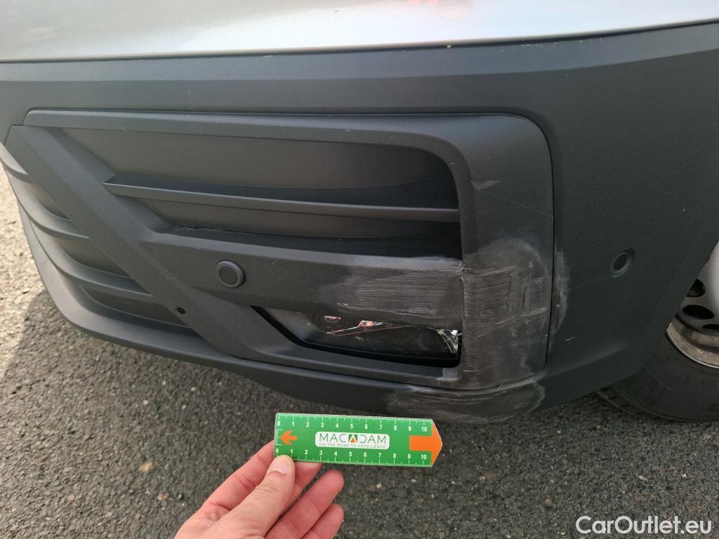  Volkswagen  Crafter  Fourgon Fourgon Business Line L3H3 FWD 35 2.0 TDI 175CV BVA8 E6d #3