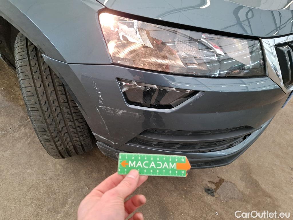  Skoda  Karoq  Business 1.6 TDI 115CV BVA7 E6dT #84