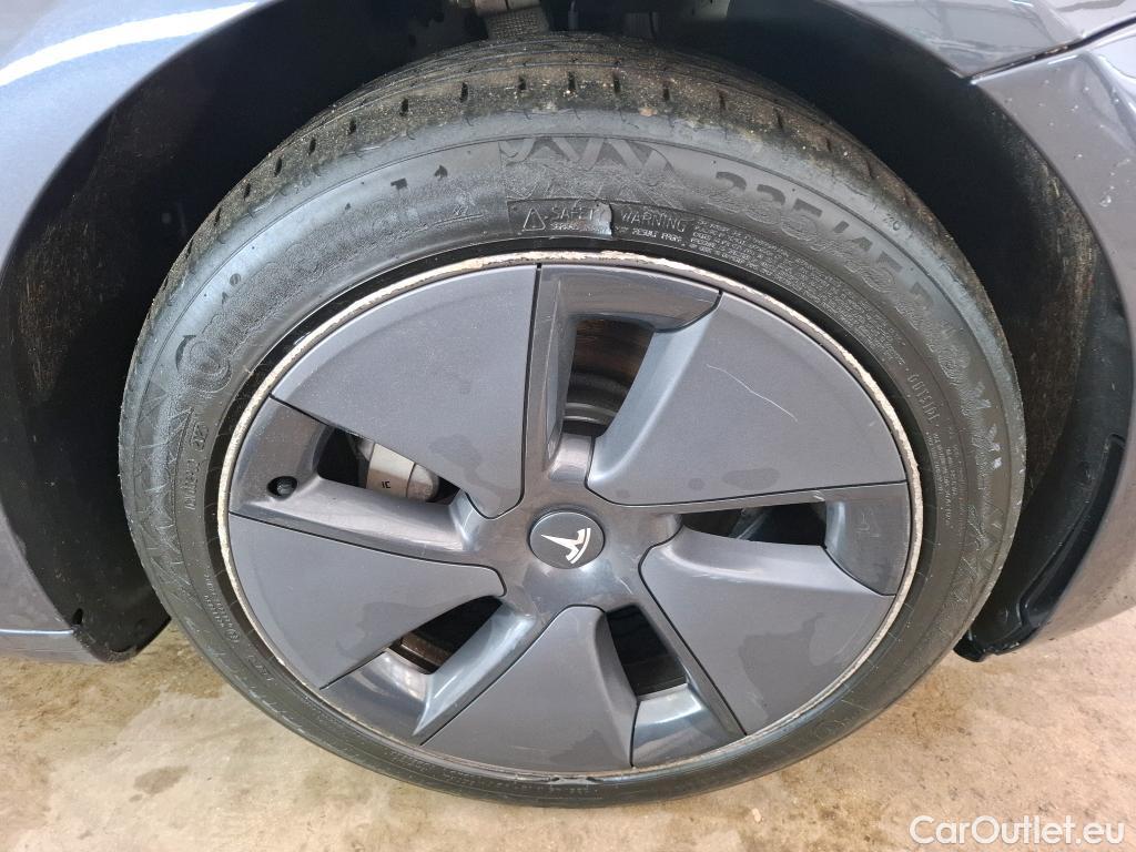  Tesla  Model 3 TESLA  / 2018 / 4P / Berline Grande Autonomie Dual Motor AWD #29