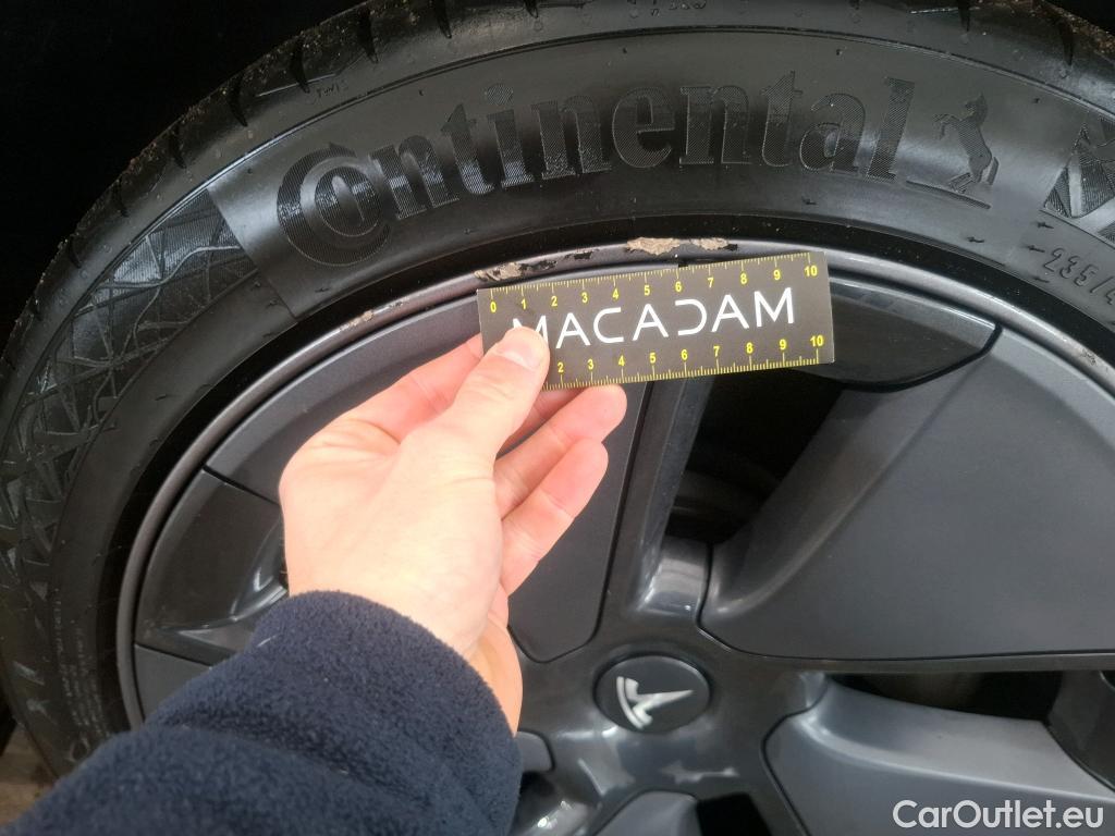  Tesla  Model 3 TESLA  / 2018 / 4P / Berline Grande Autonomie Dual Motor AWD #47