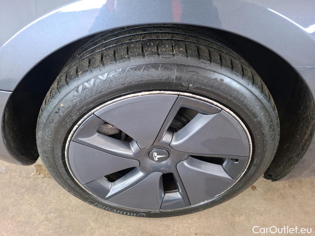  Tesla  Model 3 TESLA  / 2018 / 4P / Berline Grande Autonomie Dual Motor AWD #89