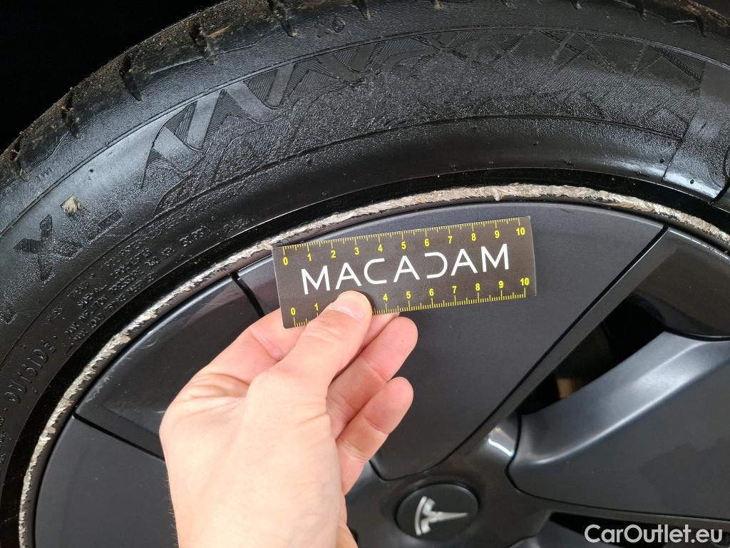  Tesla  Model 3 TESLA  / 2018 / 4P / Berline Grande Autonomie Dual Motor AWD #14