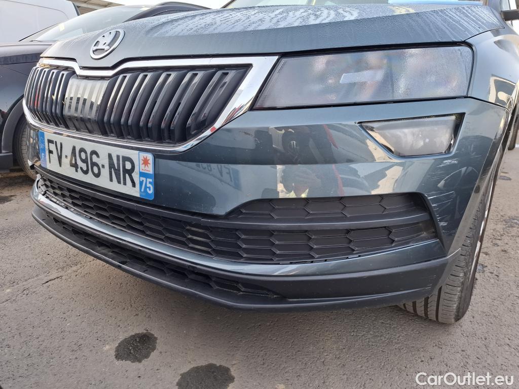  Skoda  Karoq  Business 1.6 TDI 115CV BVA7 E6dT #53