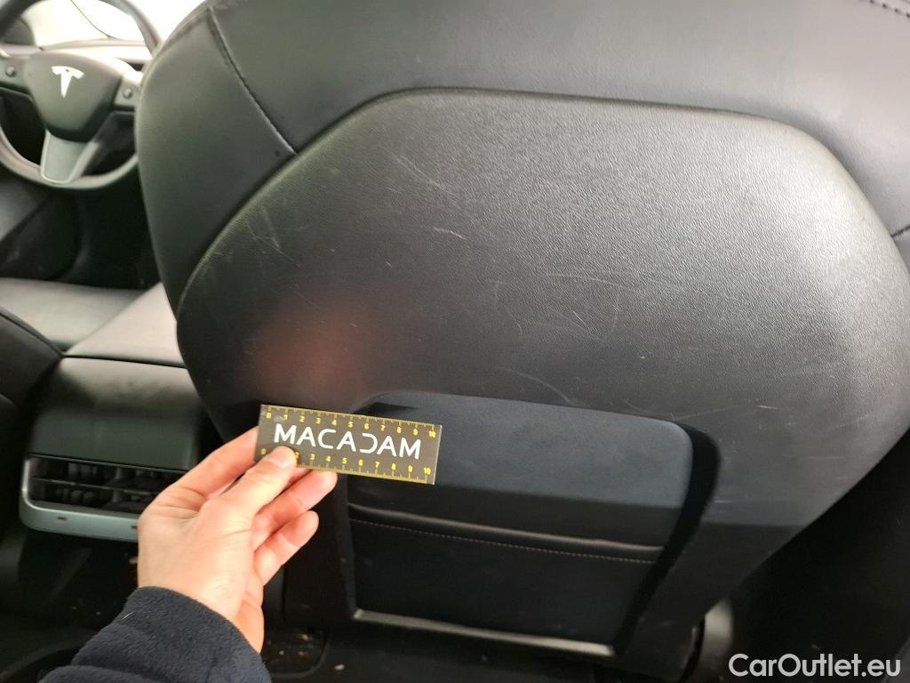  Tesla  Model 3 TESLA  / 2018 / 4P / Berline Grande Autonomie Dual Motor AWD #62