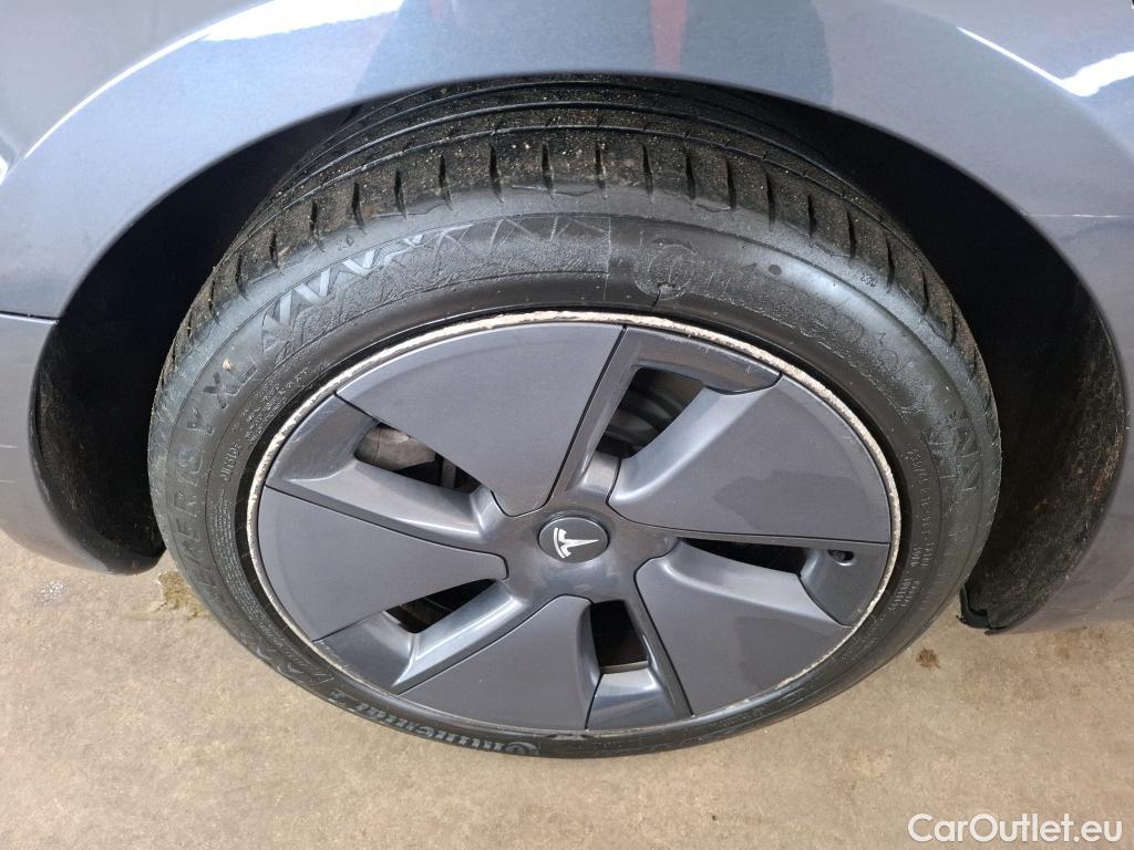  Tesla  Model 3 TESLA  / 2018 / 4P / Berline Grande Autonomie Dual Motor AWD #20