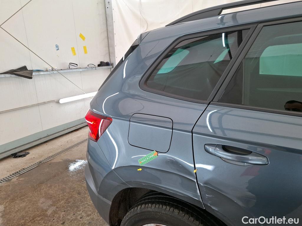  Skoda  Karoq  Business 1.6 TDI 115CV BVA7 E6dT #1
