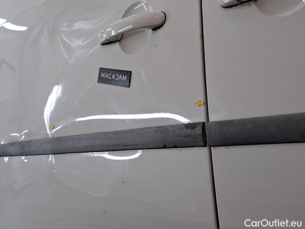  Volkswagen  Caddy VOLKSWAGEN  Maxi Van VU 4p Fourgonnette 2.0 TDI MAXI 150 Business Line Plus #3