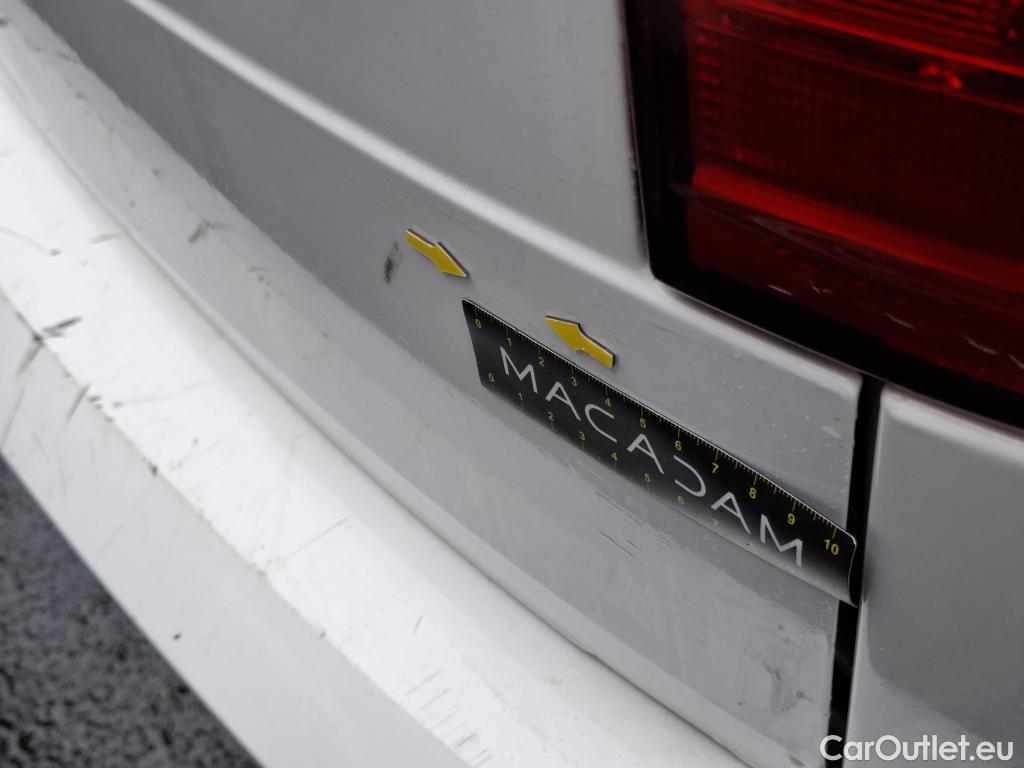  Volkswagen  Caddy VOLKSWAGEN  Maxi Van VU 4p Fourgonnette 2.0 TDI MAXI 150 Business Line Plus #72