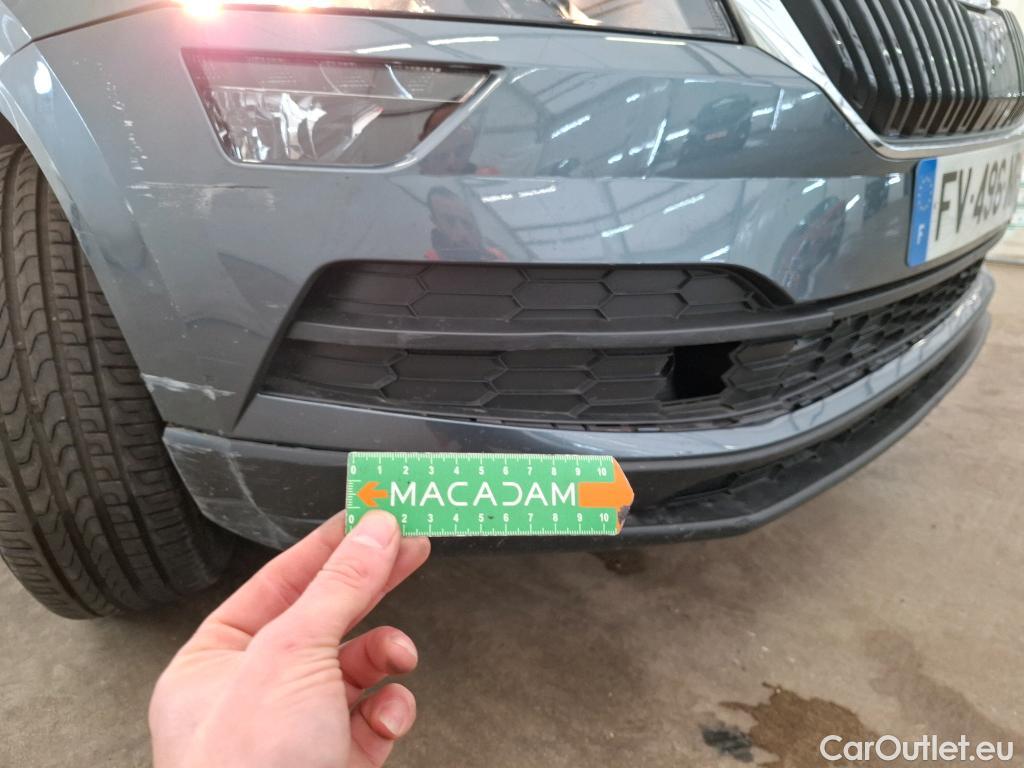  Skoda  Karoq  Business 1.6 TDI 115CV BVA7 E6dT #119