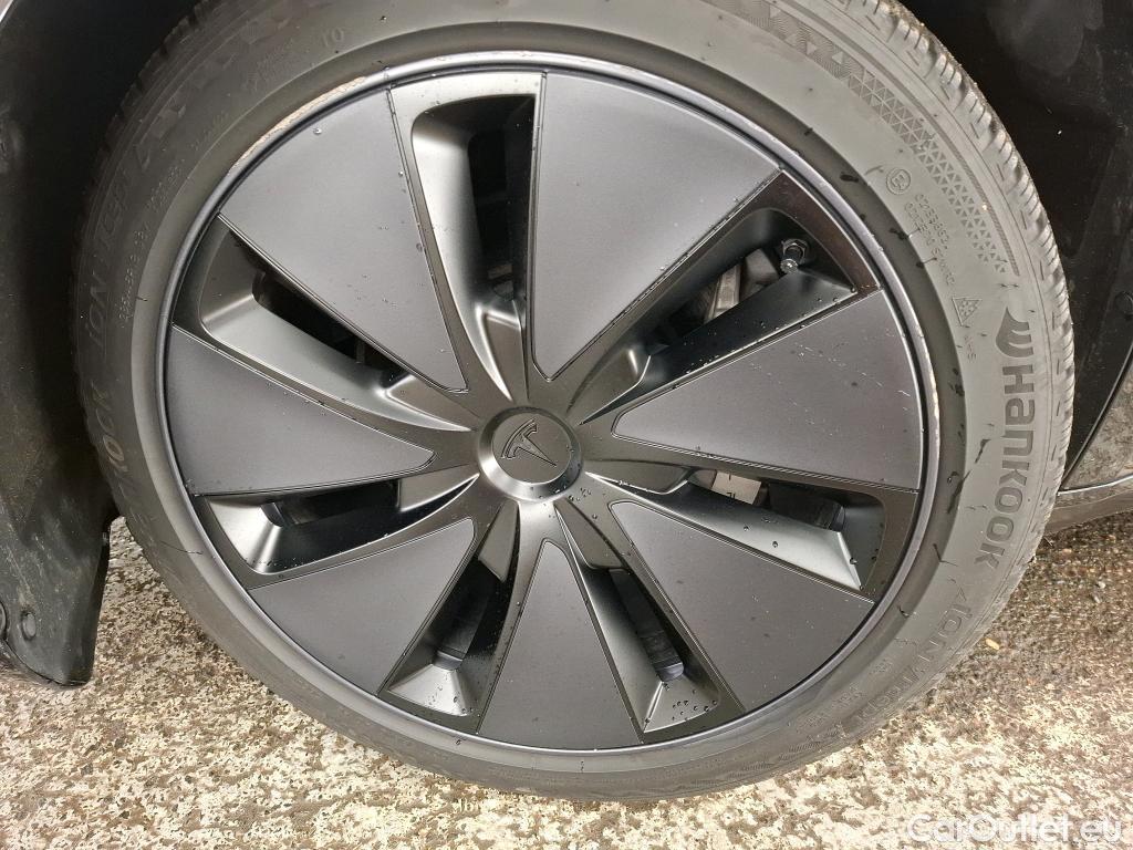  Tesla  Model 3 TESLA  / 2018 / 4P / Berline RWD #4