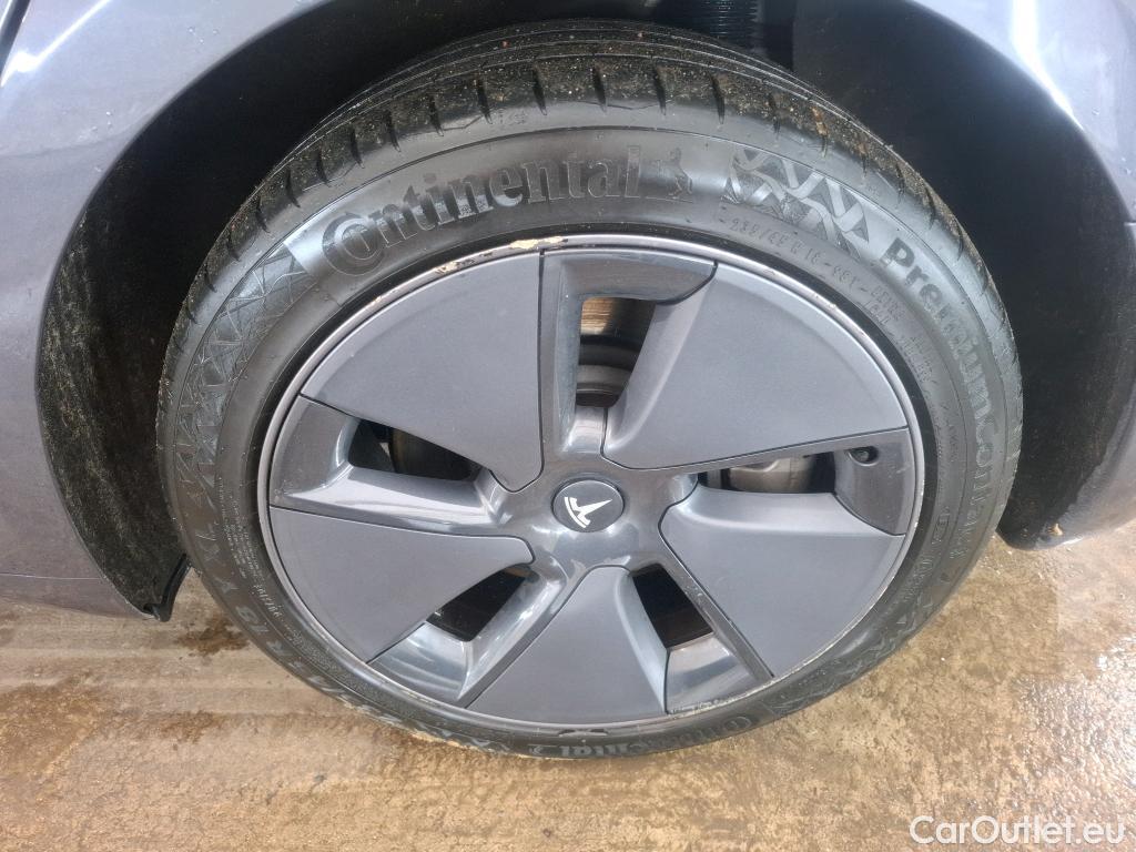  Tesla  Model 3 TESLA  / 2018 / 4P / Berline Grande Autonomie Dual Motor AWD #83