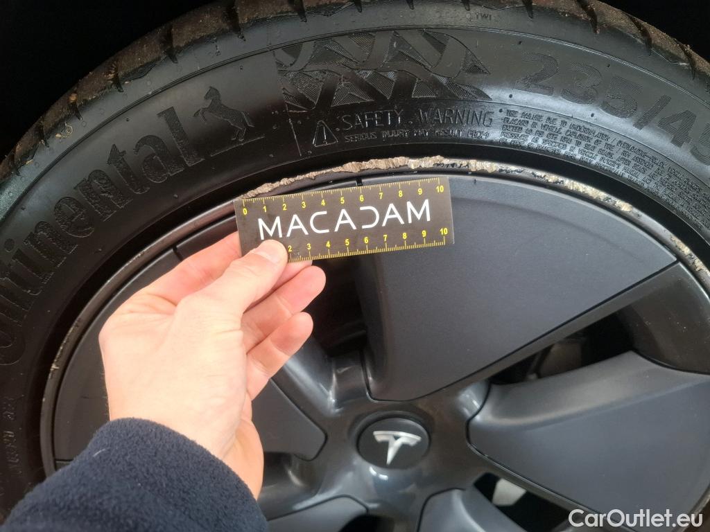  Tesla  Model 3 TESLA  / 2018 / 4P / Berline Grande Autonomie Dual Motor AWD #18