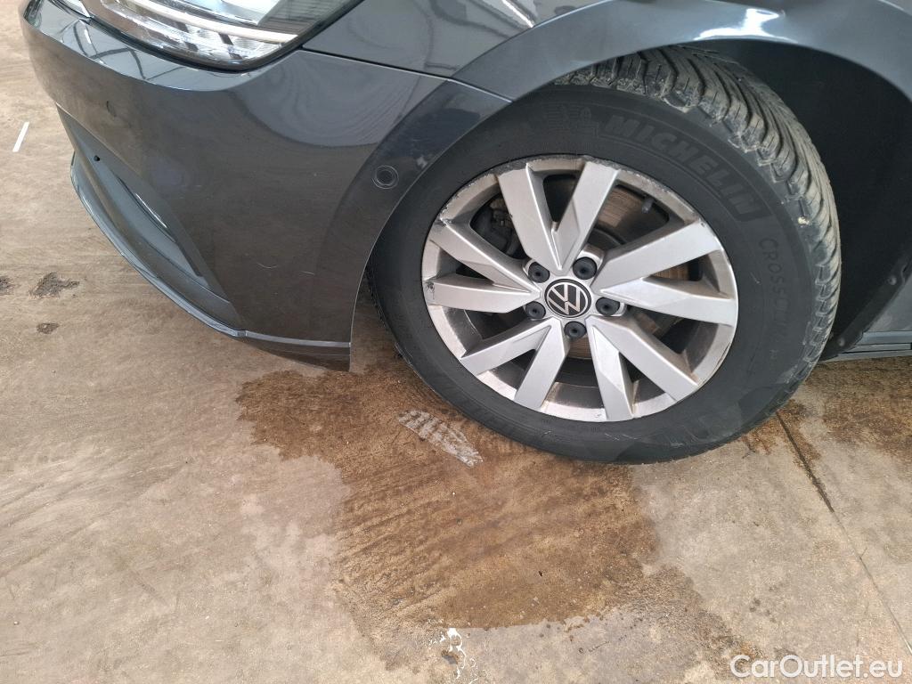  Volkswagen  Passat  Break Business 2.0 TDI 120CV BVA7 E6d #13