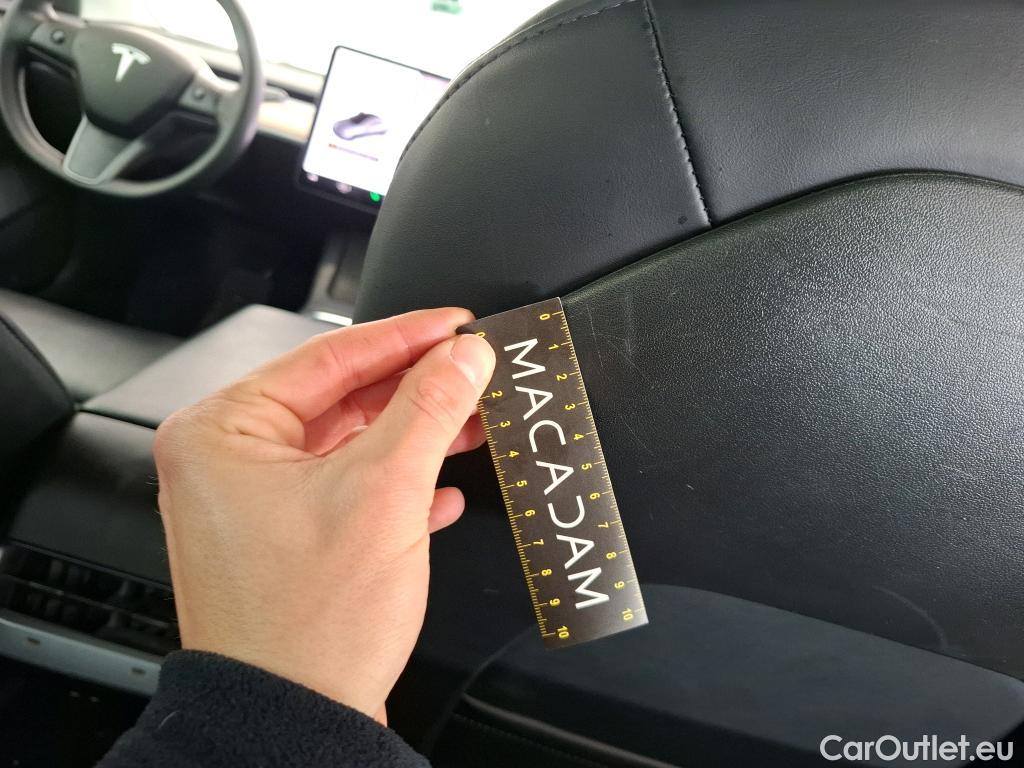  Tesla  Model 3 TESLA  / 2018 / 4P / Berline Grande Autonomie Dual Motor AWD #65