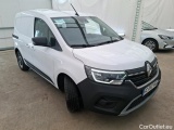  Renault  Kangoo RENAULT  / 2021 / 4P / Fourgonnette Extra - Blue dCi95 Sésame Ouvre Toi #4