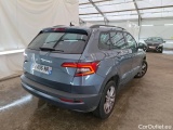  Skoda  Karoq  Business 1.6 TDI 115CV BVA7 E6dT #3