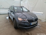  Skoda  Karoq  Business 1.6 TDI 115CV BVA7 E6dT #4