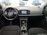  Skoda  Karoq  Business 1.6 TDI 115CV BVA7 E6dT #5