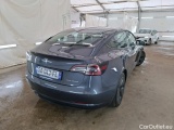  Tesla  Model 3 TESLA  / 2018 / 4P / Berline Grande Autonomie Dual Motor AWD #4