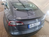  Tesla  Model 3 TESLA  / 2018 / 4P / Berline Grande Autonomie Dual Motor AWD #12