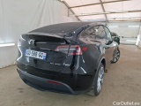 Tesla  Model Y TESLA  / 2020 / 5P / SUV Grande Autonomie Dual Motor AWD #4
