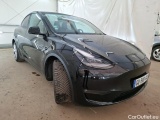  Tesla  Model Y TESLA  / 2020 / 5P / SUV Grande Autonomie Dual Motor AWD #5