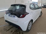  Toyota  Yaris TOYOTA  Hybride / 2019 / 5P / Berline Hybride 116h Dynamic Business Beyond Zer #3