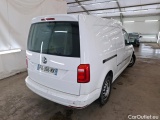  Volkswagen  Caddy VOLKSWAGEN  Maxi Van VU 4p Fourgonnette 2.0 TDI MAXI 150 Business Line Plus #3