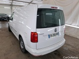  Volkswagen  Caddy VOLKSWAGEN  Maxi Van VU 4p Fourgonnette 2.0 TDI MAXI 150 Business Line Plus #2