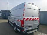  Volkswagen  Crafter  Fourgon Fourgon Business Line L3H3 FWD 35 2.0 TDI 175CV BVA8 E6d #2
