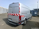  Volkswagen  Crafter  Fourgon Fourgon Business Line L3H3 FWD 35 2.0 TDI 175CV BVA8 E6d #3