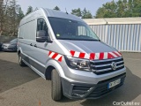  Volkswagen  Crafter  Fourgon Fourgon Business Line L3H3 FWD 35 2.0 TDI 175CV BVA8 E6d #4