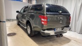  Mitsubishi  L200 L-200 2.4DI-D Magnum DC 2p #6