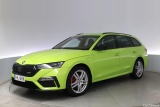  Skoda  Octavia Oct.Combi 1.4PHEV 180 RS Aut #6