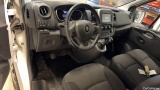  Renault  Trafic Traf.2.0D 120 30 L1H1 Nav.E.CV #7