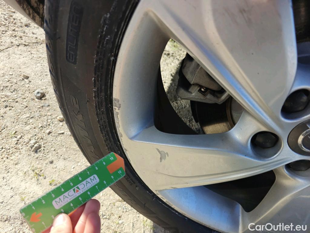  Opel   Grandland X OPEL PHEV / 2017 / 5P / todoterreno 1.6 Turbo Edition Auto 4x2 #18