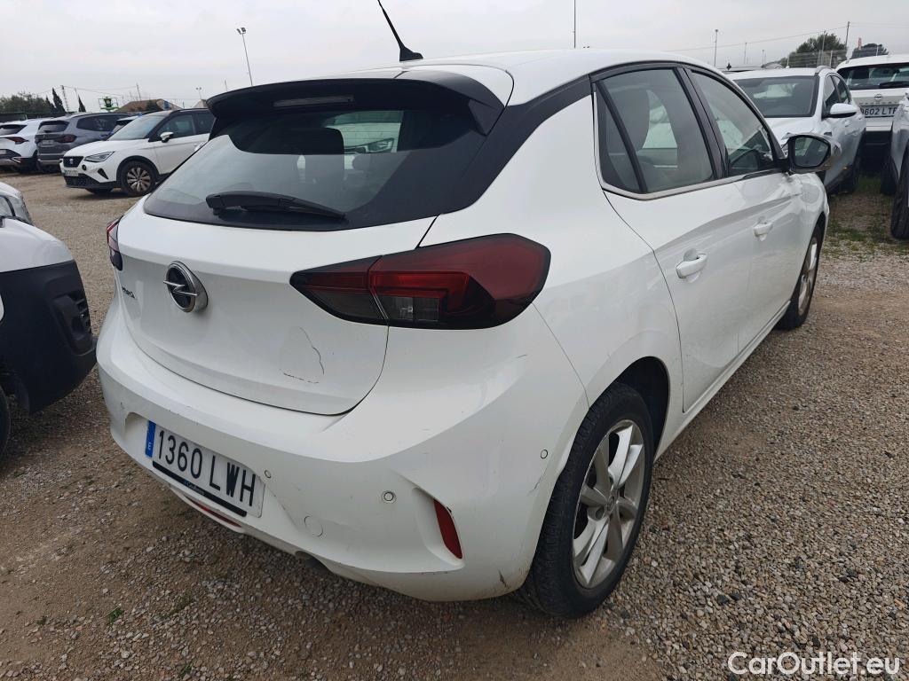  Opel  Corsa OPEL  1.2T XHL 74kW (100CV) Elegance (CX2) #20
