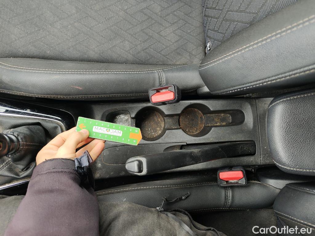  Opel  Corsa OPEL  1.2T XHL 74kW (100CV) Elegance (CX2) #44