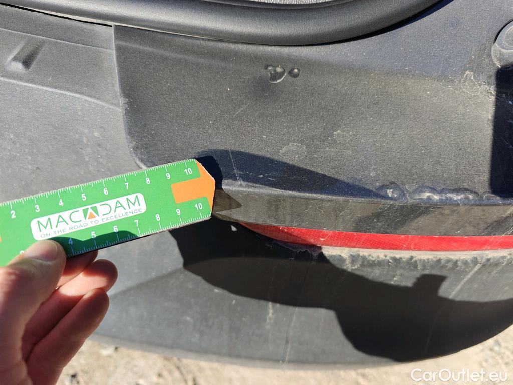  Opel   Grandland X OPEL PHEV / 2017 / 5P / todoterreno 1.6 Turbo Edition Auto 4x2 #41