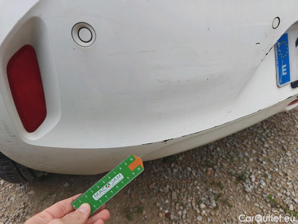  Opel  Corsa OPEL  1.2T XHL 74kW (100CV) Elegance (CX2) #29