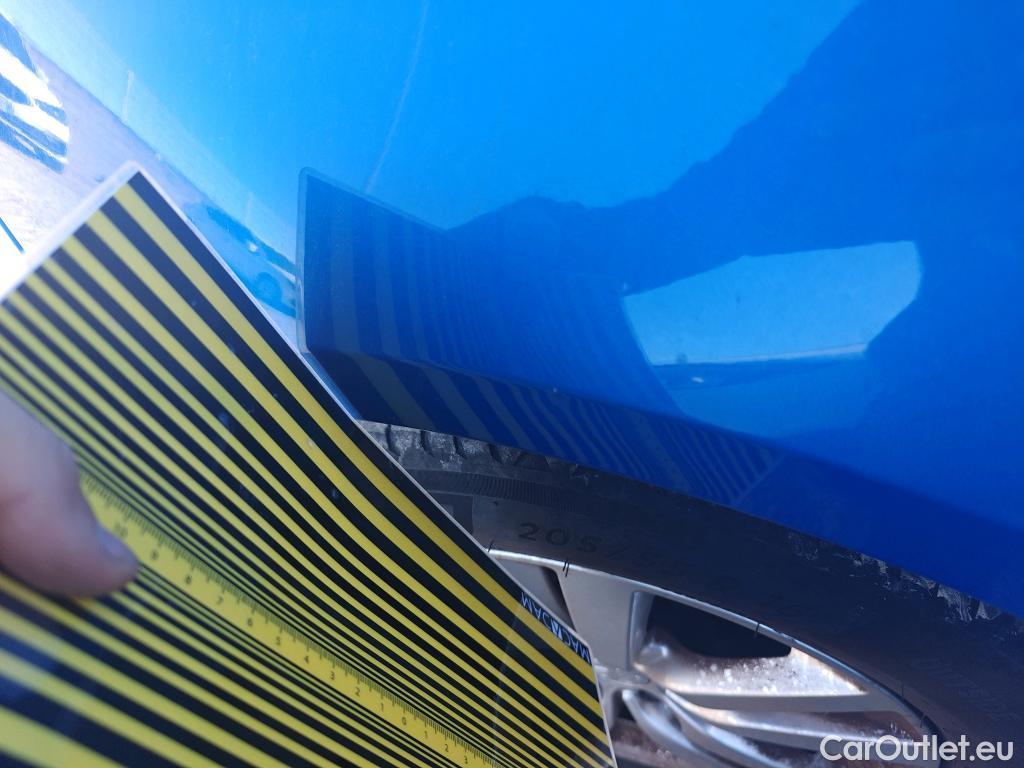  Peugeot  308  SW Active Pack 1.5 HDi 100CV MT6 E6dT #32