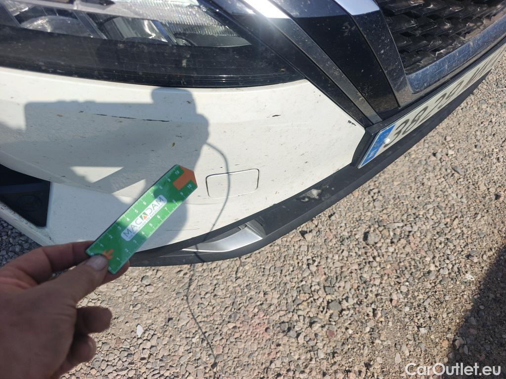  Nissan  Qashqai NISSAN  / 2021 / 5P / todoterreno DIG-T 116kW mHEV Xtronic Tekna #10