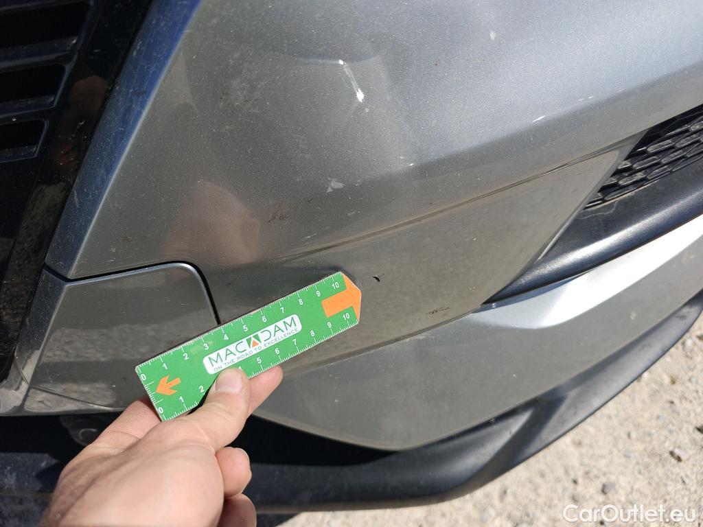  Nissan  Qashqai NISSAN  / 2017 / 5P / todoterreno DIG-T 116 kW (160 CV) E6D DCT ACENTA #27