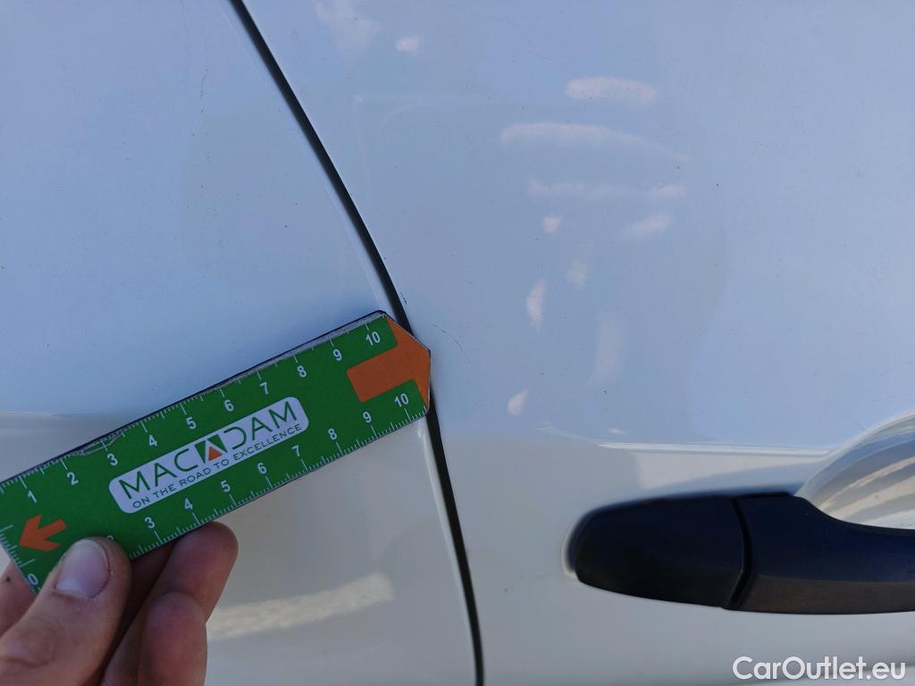  Nissan  Juke NISSAN  / 2019 / 5P / crossover DIG-T 84 kW (114 CV) DCT 7 Vel. Acenta - #35