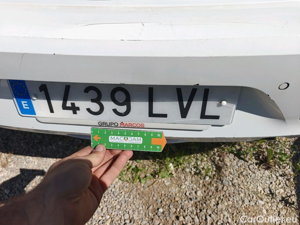  Opel  Corsa OPEL  1.2T XHL 74kW (100CV) Elegance #43