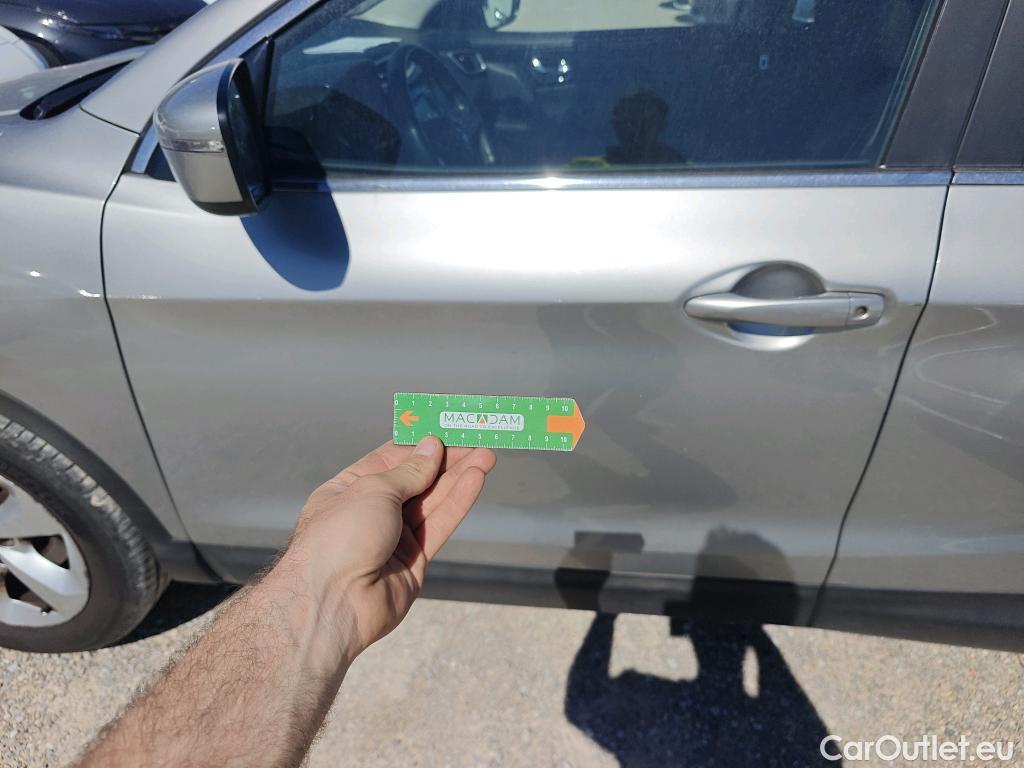  Nissan  Qashqai NISSAN  / 2017 / 5P / todoterreno DIG-T 116 kW (160 CV) E6D DCT ACENTA #9