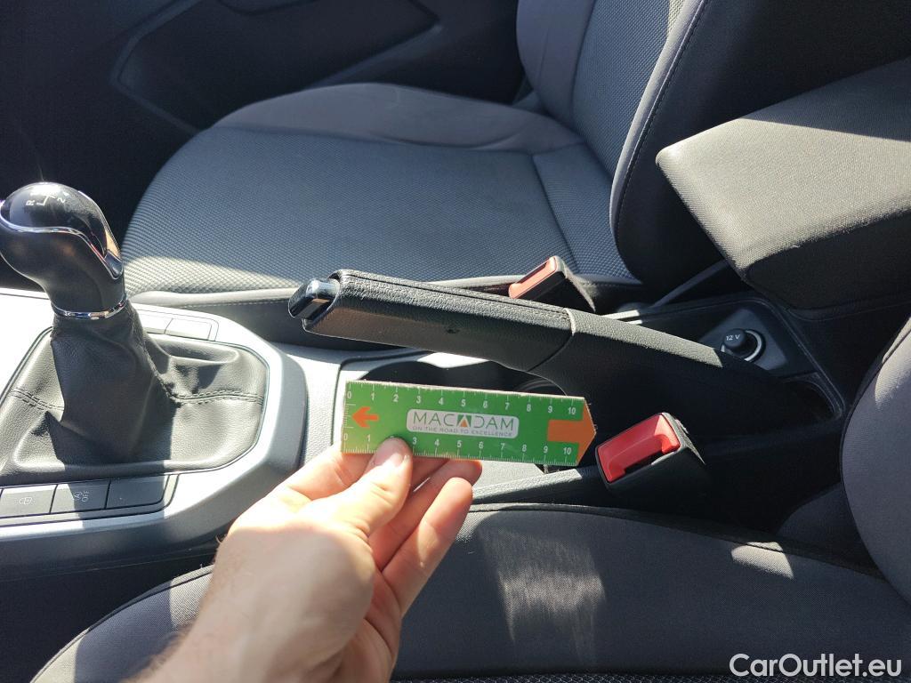  Seat  Arona SEAT  / 2017 / 5P / todoterreno 1.0 TSI 70kW (95CV) Style Edition Eco (CX) #17