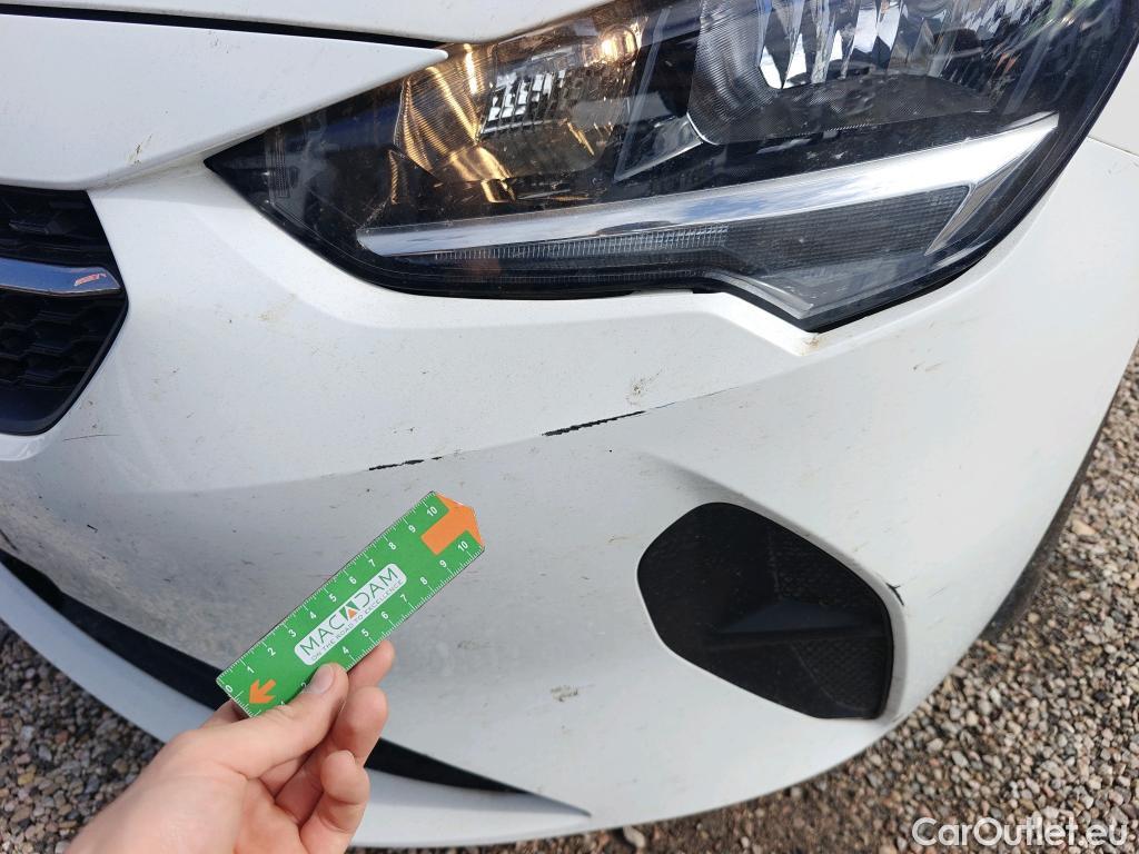  Opel  Corsa OPEL  / 2019 / 5P / berlina con portón 1.2T XHL 74kW (100CV) Edition #55